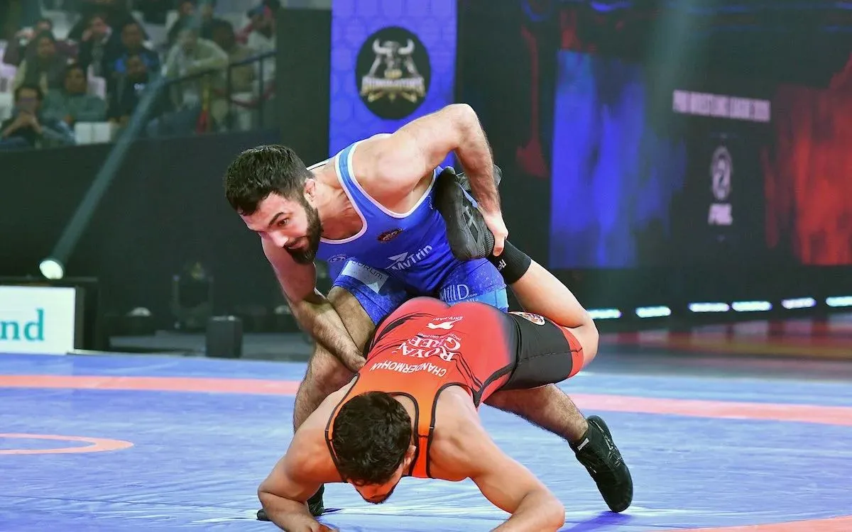 Delhi Dangal Warriors Clinch PWL 2026 Semifinal Spot