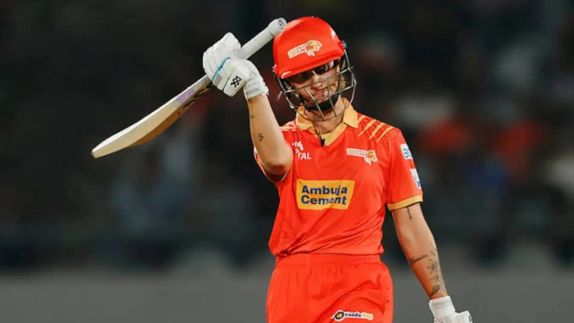 Renuka Singh, Sophie Devine Star in Gujarat Giants’ WPL Victory Over UP Warriorz