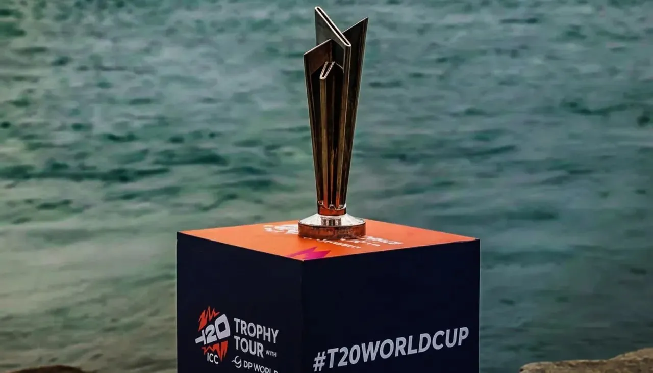 India Call Pakistan Clash a Challenge After World Cup Match Gets Green Light