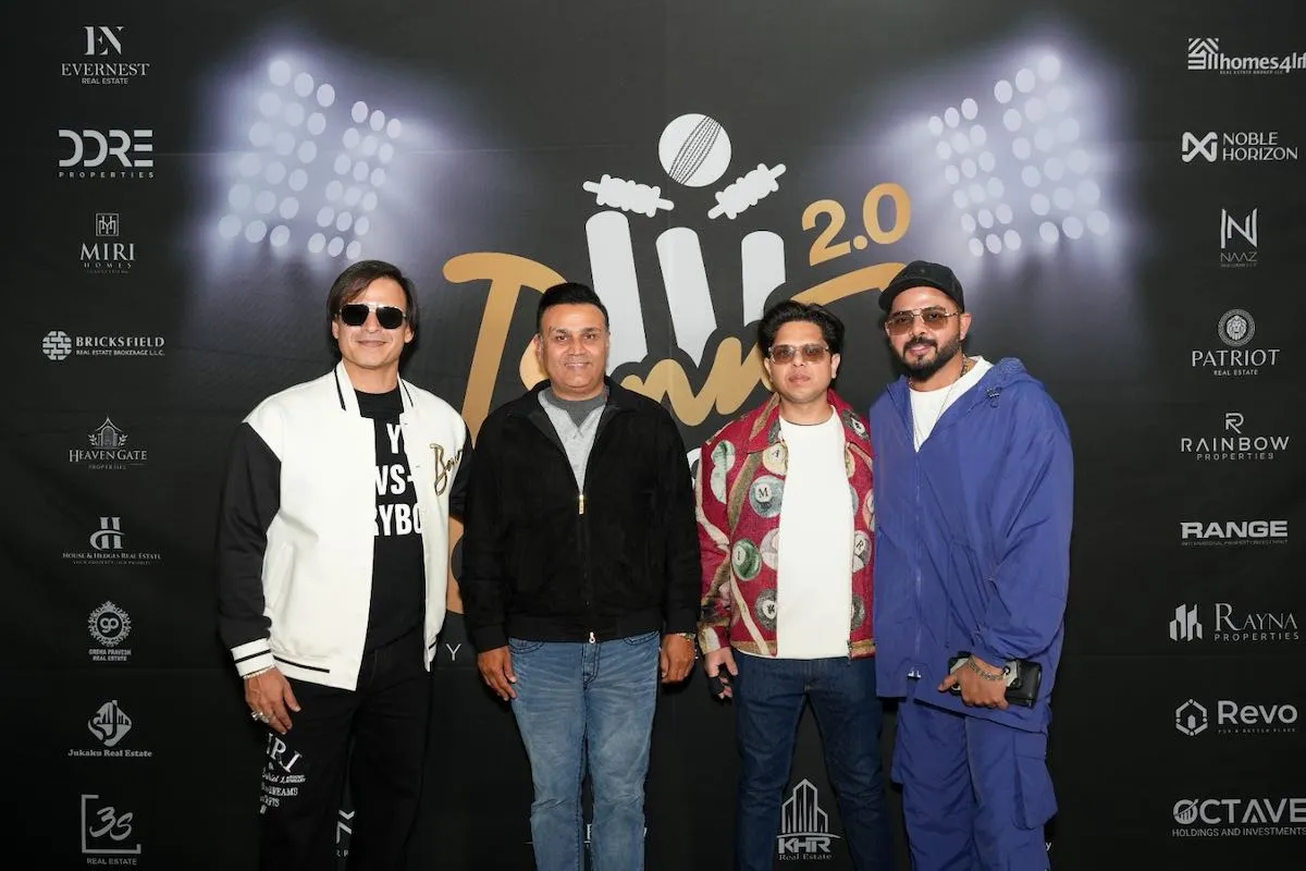 Indian Cricket Icon Virender Sehwag Kickstarts BNW Legends Cup 2.0