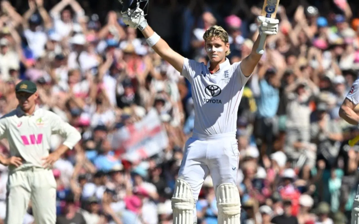 Bethell’s Breakthrough Hundred Gives England Hope Against Australia