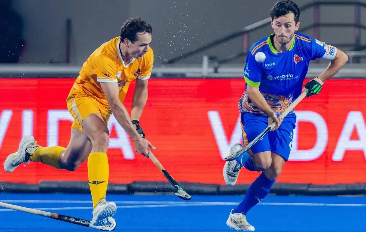 Kalinga Lancers Stay Unbeaten with Shootout Win Over Dragons
