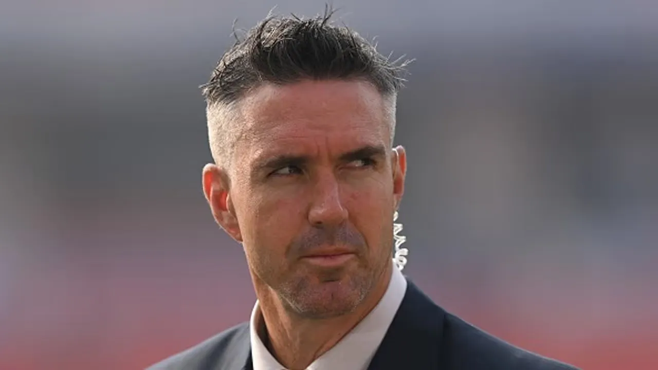 Pietersen Floats Andy Flower’s Return After Ashes Defeat