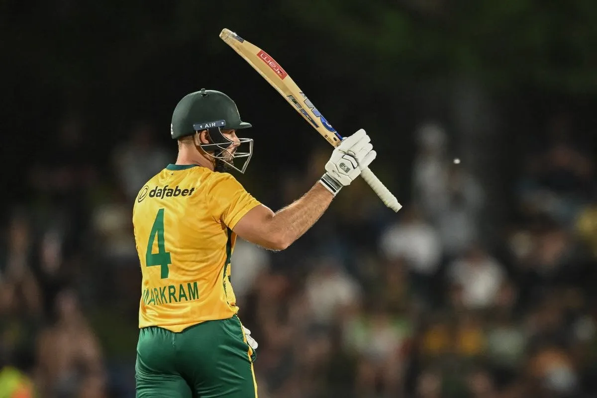 Markram Masterclass Gives South Africa Easy Win Over West Indies In 1st T20I