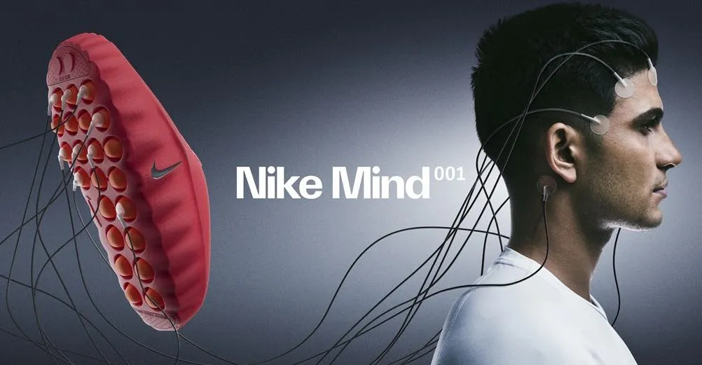 Nike Names Shubman Gill Face of Global Nike Mind Footwear Campaign
