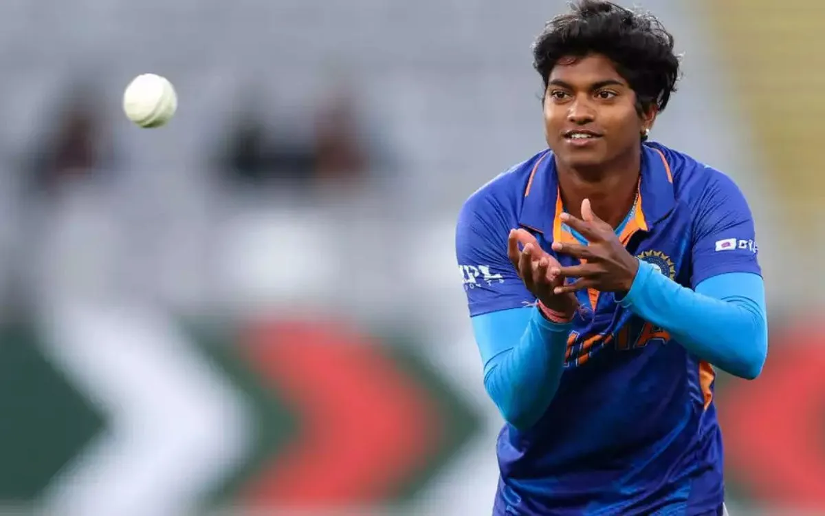 WPL 2026: RCB’s Pooja Vastrakar Sidelined With Hamstring Injury, Out For Two Weeks