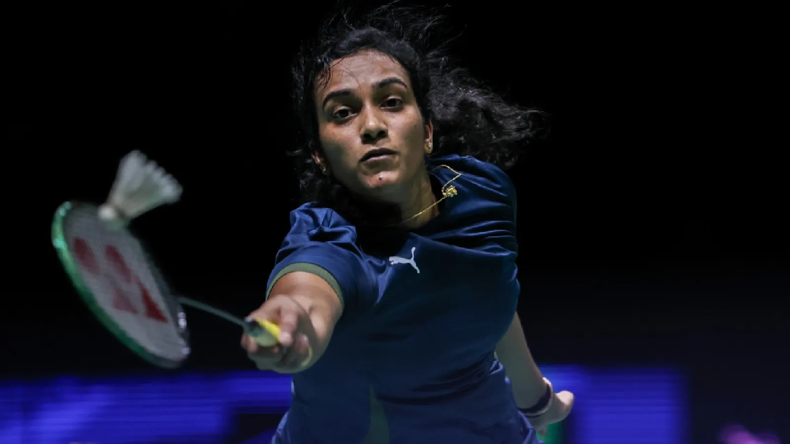 PV Sindhu, Kidambi Srikanth Cruise Into Thailand Open Round of 16