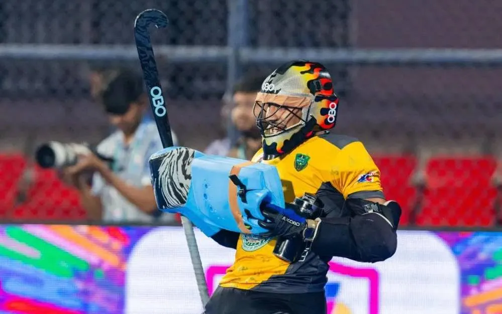 Ranchi Royals Clinch Shootout Thriller Against HIL GC