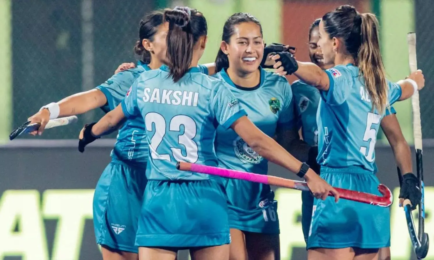 Ranchi Royals Finish Third with Dominant 5-2 Win Over SG Pipers