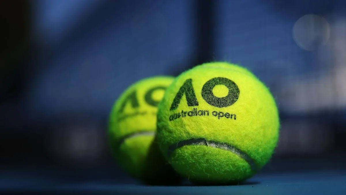 Australian Open 2026 Announces Record AUD 111.5 Million Prize Money Pool