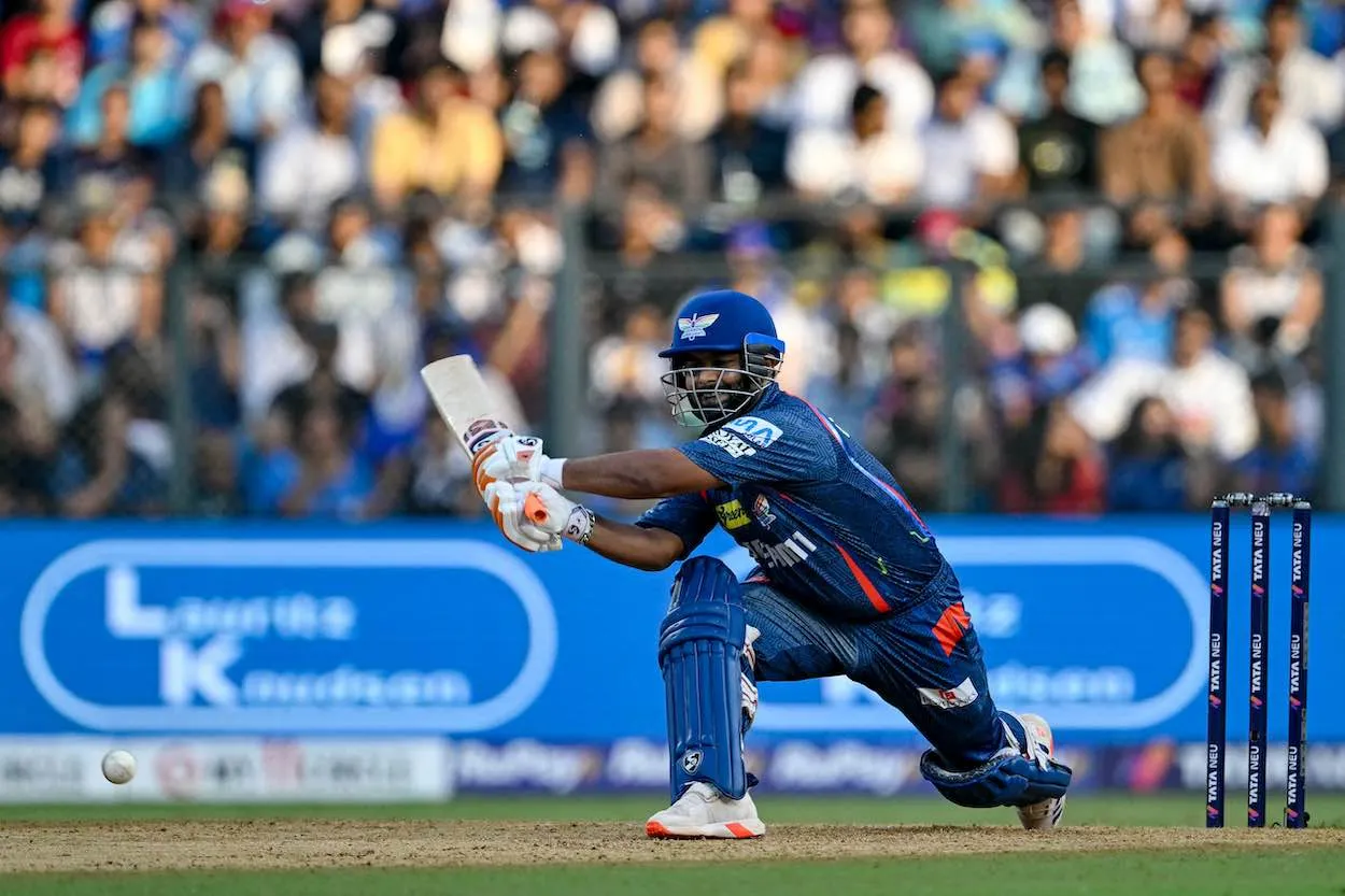 Rishabh Pant Ruled Out of India’s ODI Series vs New Zealand