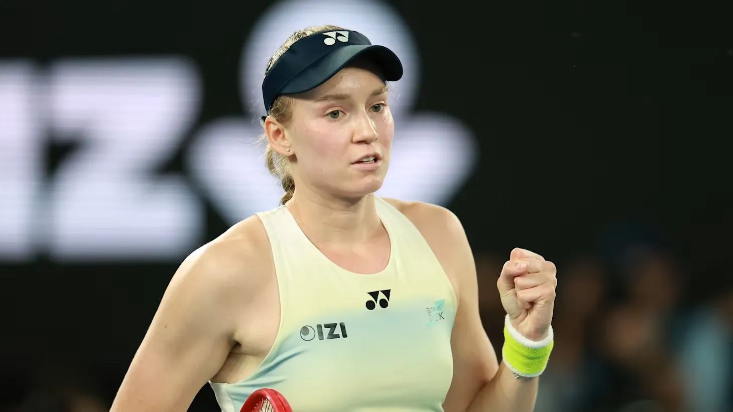 Rybakina Sets Up Australian Open Final Clash with Sabalenka