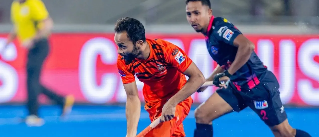 Bengal Tigers Script Stunning Comeback to Beat SG Pipers