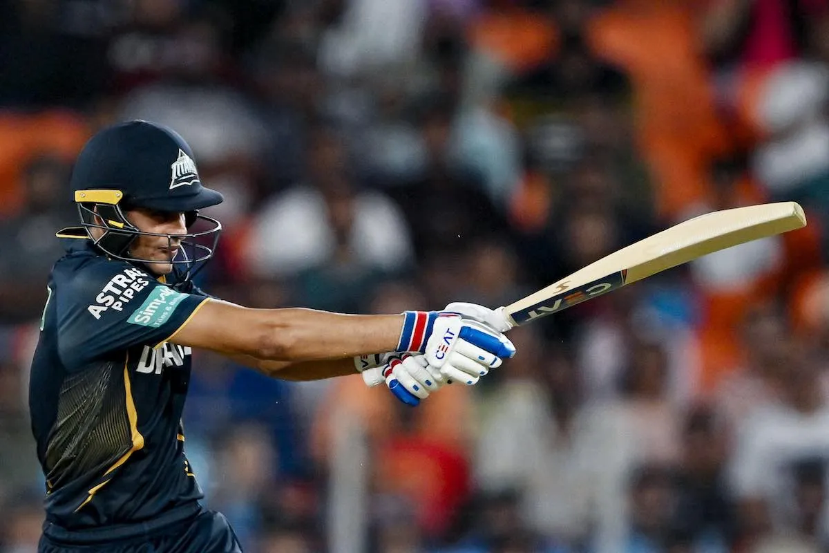Shubman Gill rues missed opportunity as Gujarat Titans fall short in IPL 2026 final