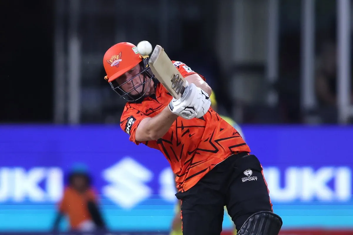 Sunrisers Eastern Cape Storm into SA20 Season 4 Playoffs