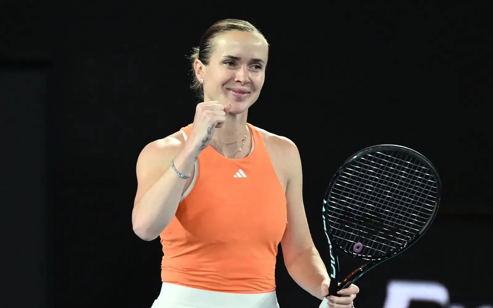 Svitolina Stuns Gauff to Reach Australian Open Semifinal