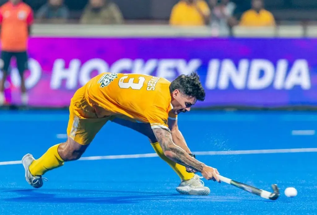 Tamil Nadu Dragons Beat Ranchi Royals in Shootout, Seal Bonus Point