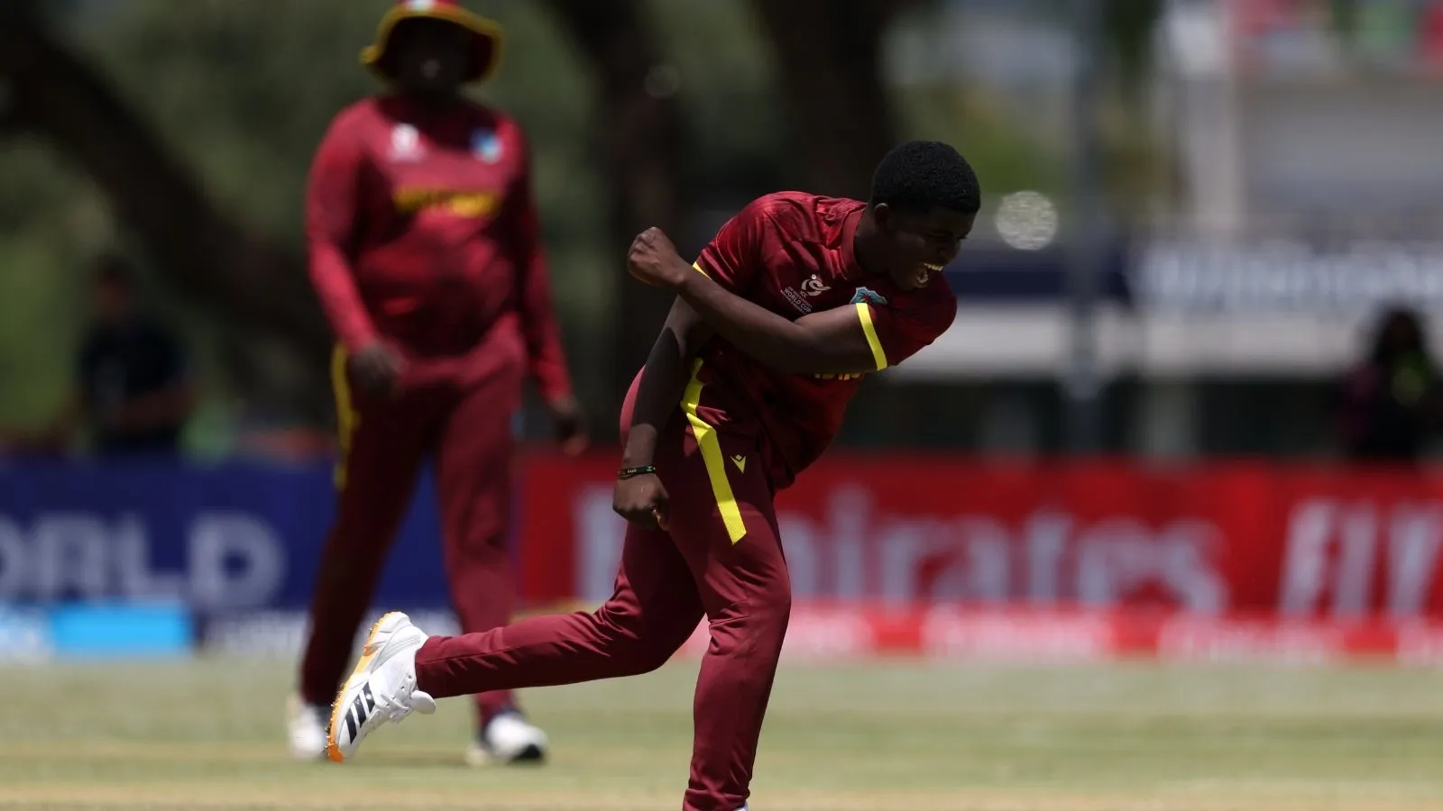 West Indies U19 Start Campaign With Win Over Tanzania