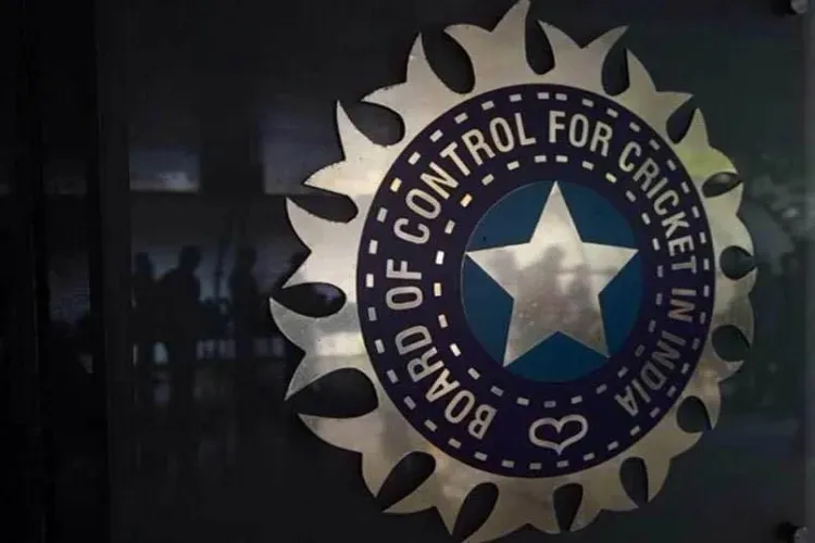 BCCI Announces Rs 7.5 Crore Reward for U19 World Cup Champions