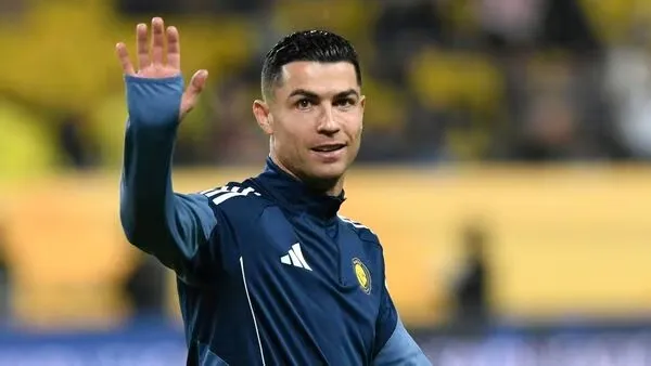 Cristiano Ronaldo Buys 25% Stake in UD Almeria