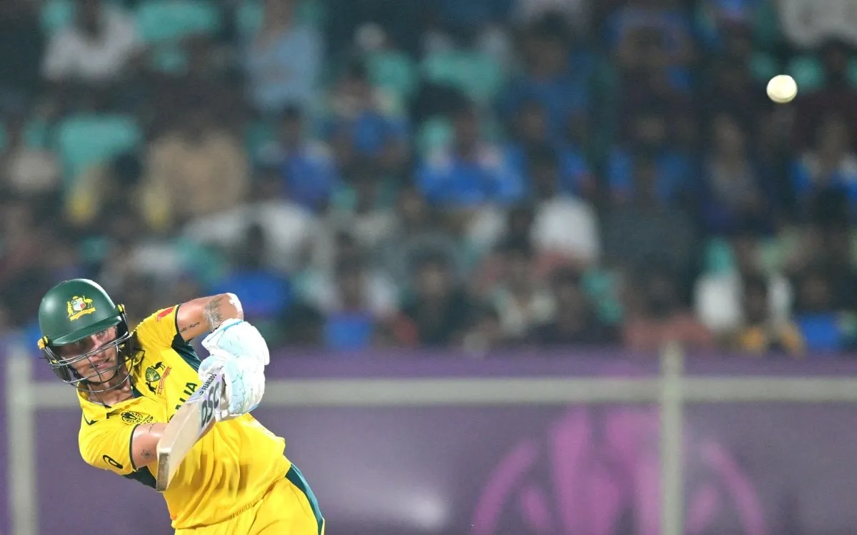 Gardner Hails Australia’s ‘Perfect Performance’ After Dominant ODI Win