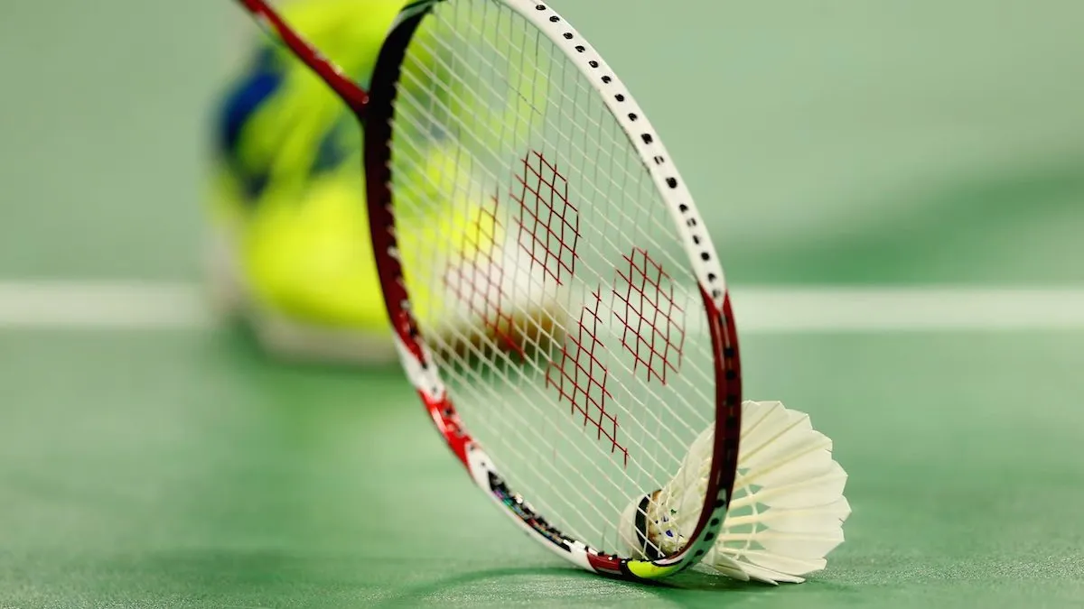 India Exit Badminton Asia Team Championships After Quarterfinal Losses