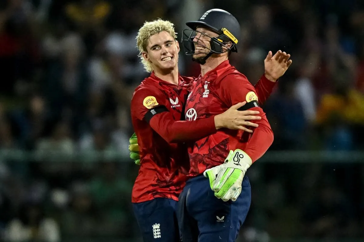 Bethell Spins England to Series Sweep Over Sri Lanka Ahead of T20 World Cup