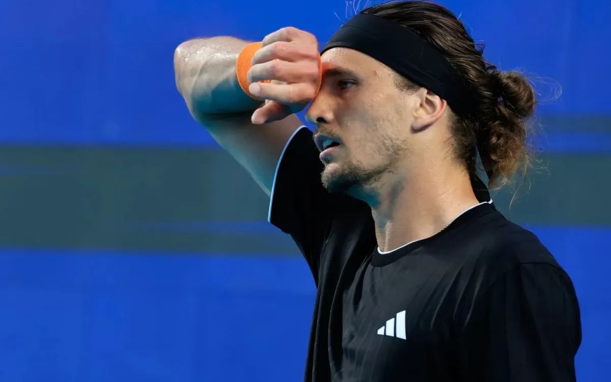 Kecmanovic Stuns Zverev to Reach Mexican Open Quarter-finals