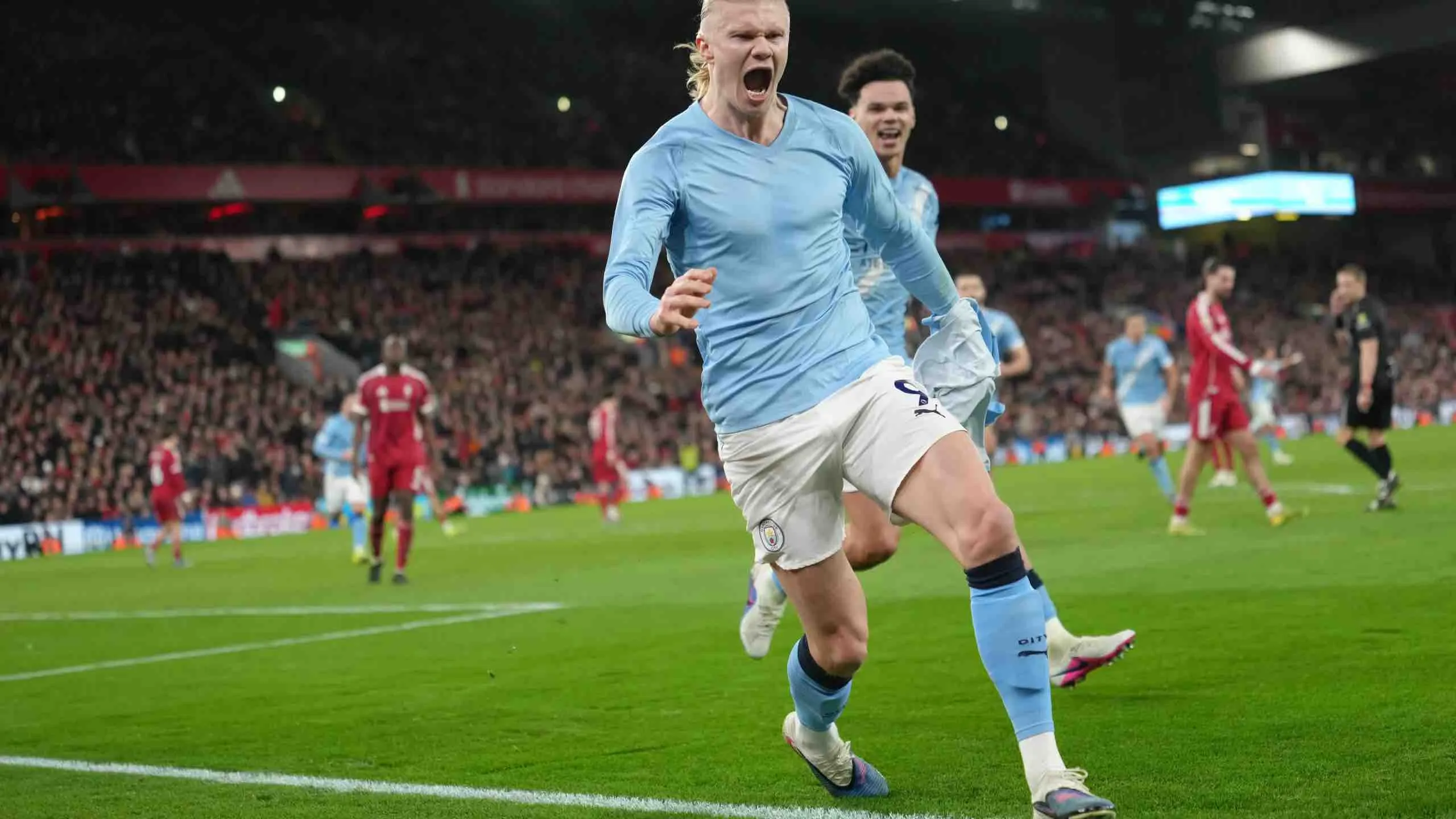 Late City Comeback Stuns Liverpool at Anfield