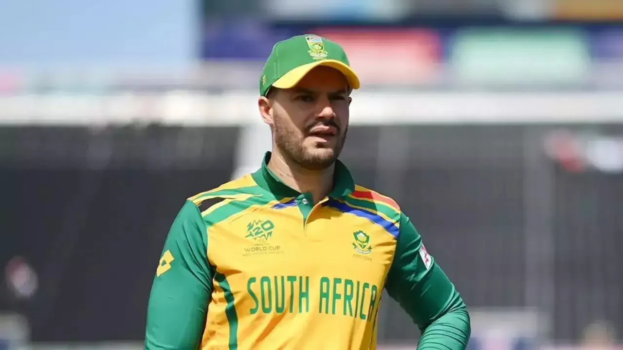 Markram Urges Discipline as South Africa Prepare for New Zealand Clash