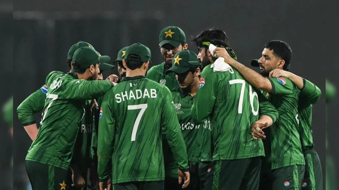 T20 World Cup: Pakistan’s Path to Semifinal Qualification Explained