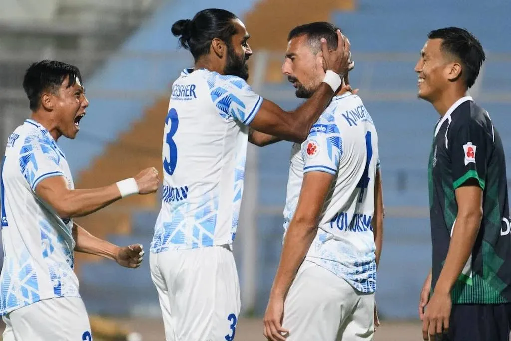 Rei Tachikawa’s Late Stunner Seals Jamshedpur FC’s Comeback Win Over East Bengal