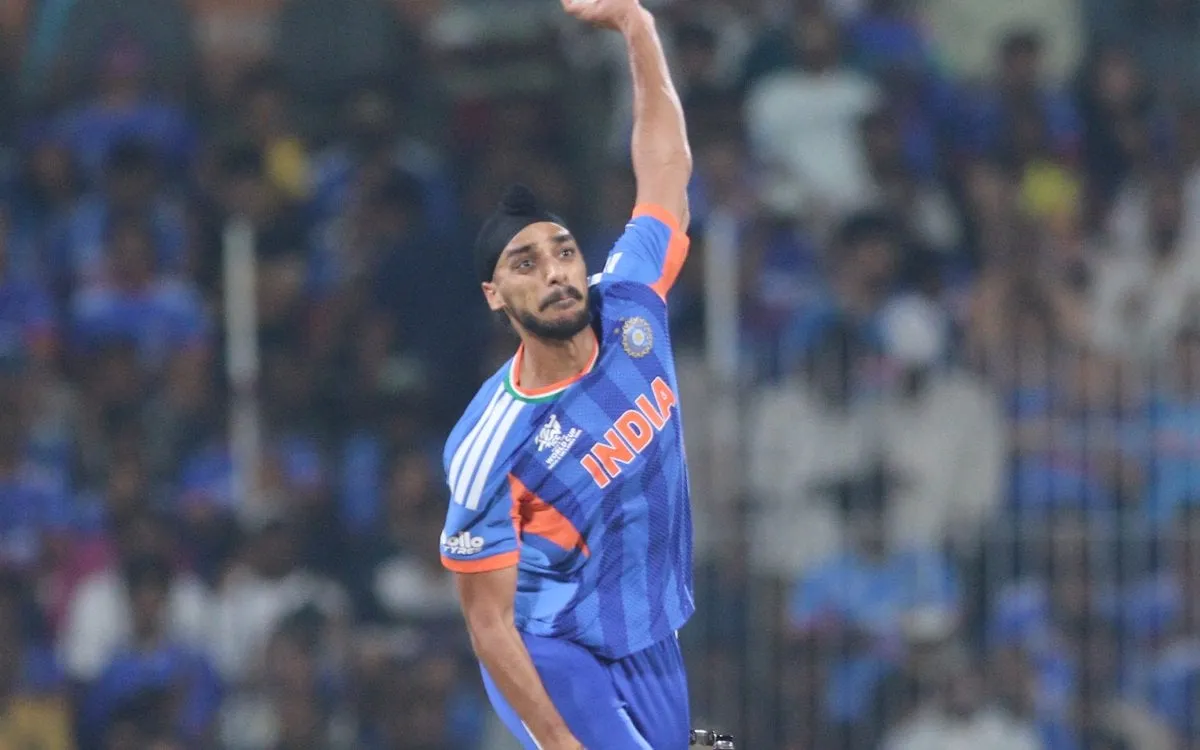India Beat West Indies by 14 Runs to Lead T20I Series 2-1