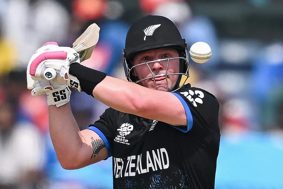 Seifert–Allen Script World Record as New Zealand Crush UAE by 10 Wickets