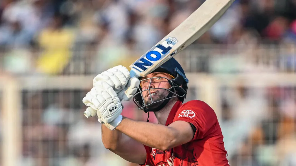 Will Jacks Says Maiden T20I Fifty ‘Long Time Coming’ After England Enter Super Eights