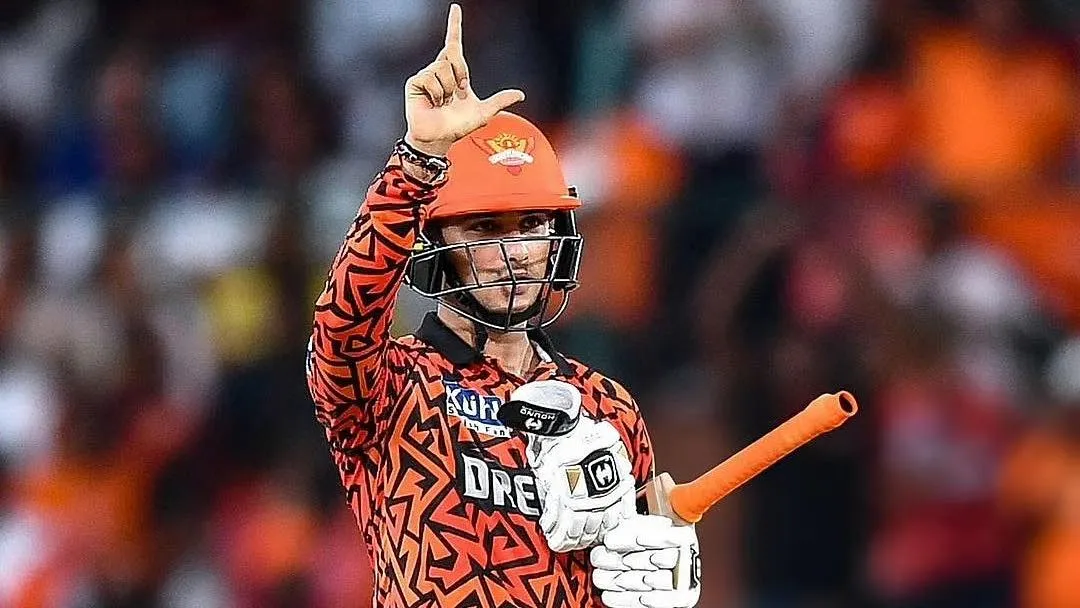 Abhishek Sharma, Ishan Kishan in Race to Lead SRH as Cummins Set to Miss IPL 2026 Opener