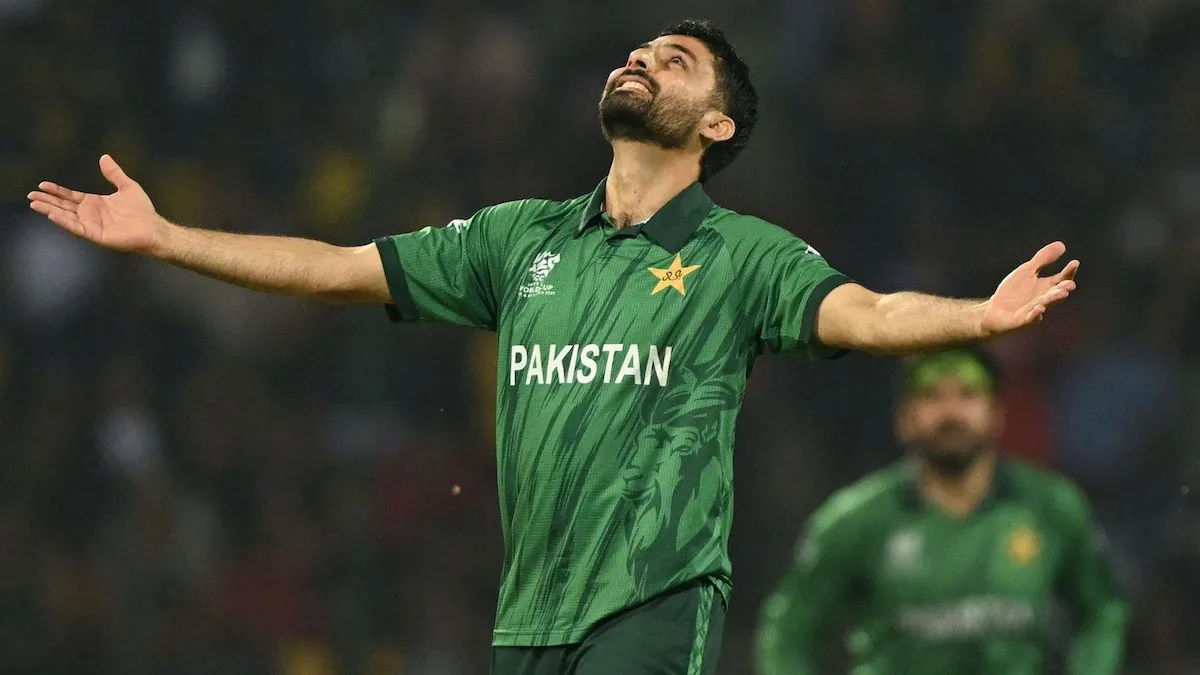 Abrar Ahmed Signed by Sunrisers Leeds for £190,000 in Men’s Hundred Auction