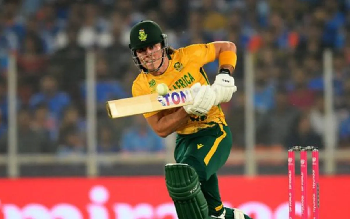 South Africa Beat Zimbabwe by 5 Wickets, Remain Unbeaten in T20 World Cup 2026