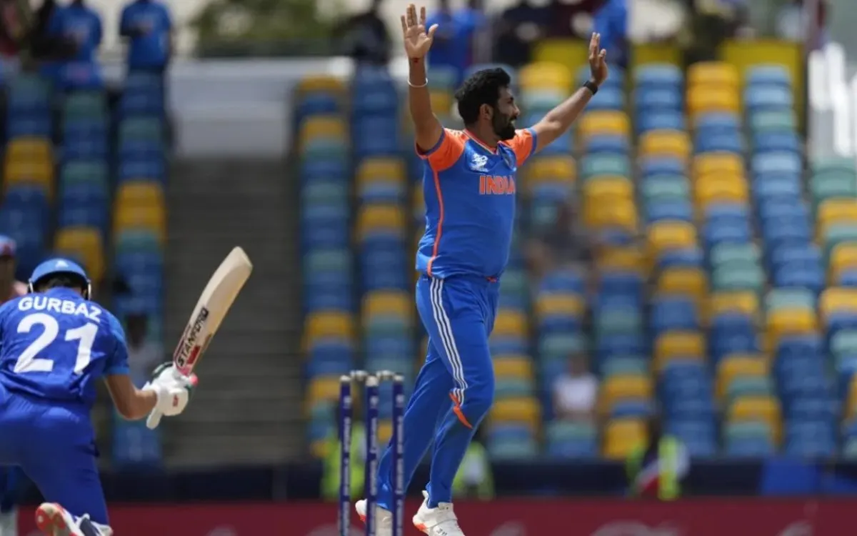 Afghanistan To Tour India For One-Off Test And Historic ODI Series In June