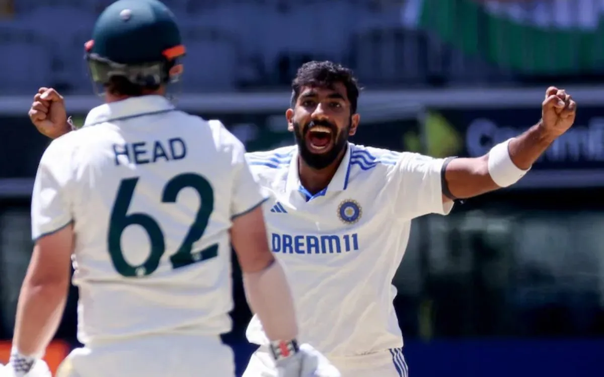 Full Schedule Out For Border-Gavaskar Trophy 2026-27 Series