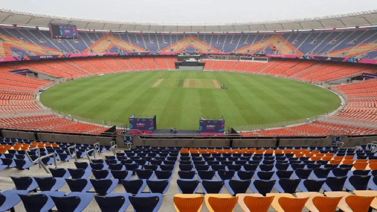 India vs New Zealand T20 World Cup 2026 Final: Weather And Pitch Report