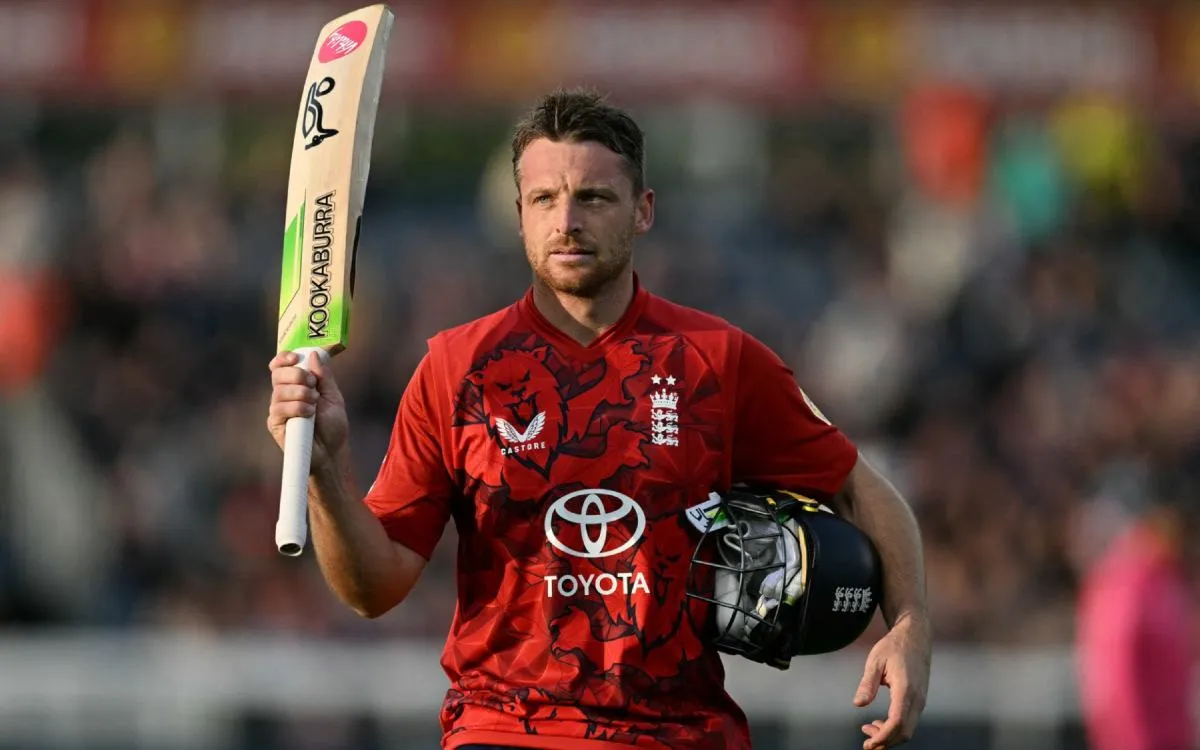 Jos Buttler Refuses to Give Up on England Career After Tough World Cup