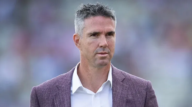 Kevin Pietersen Steps Down as Delhi Capitals Mentor Ahead of IPL 2026