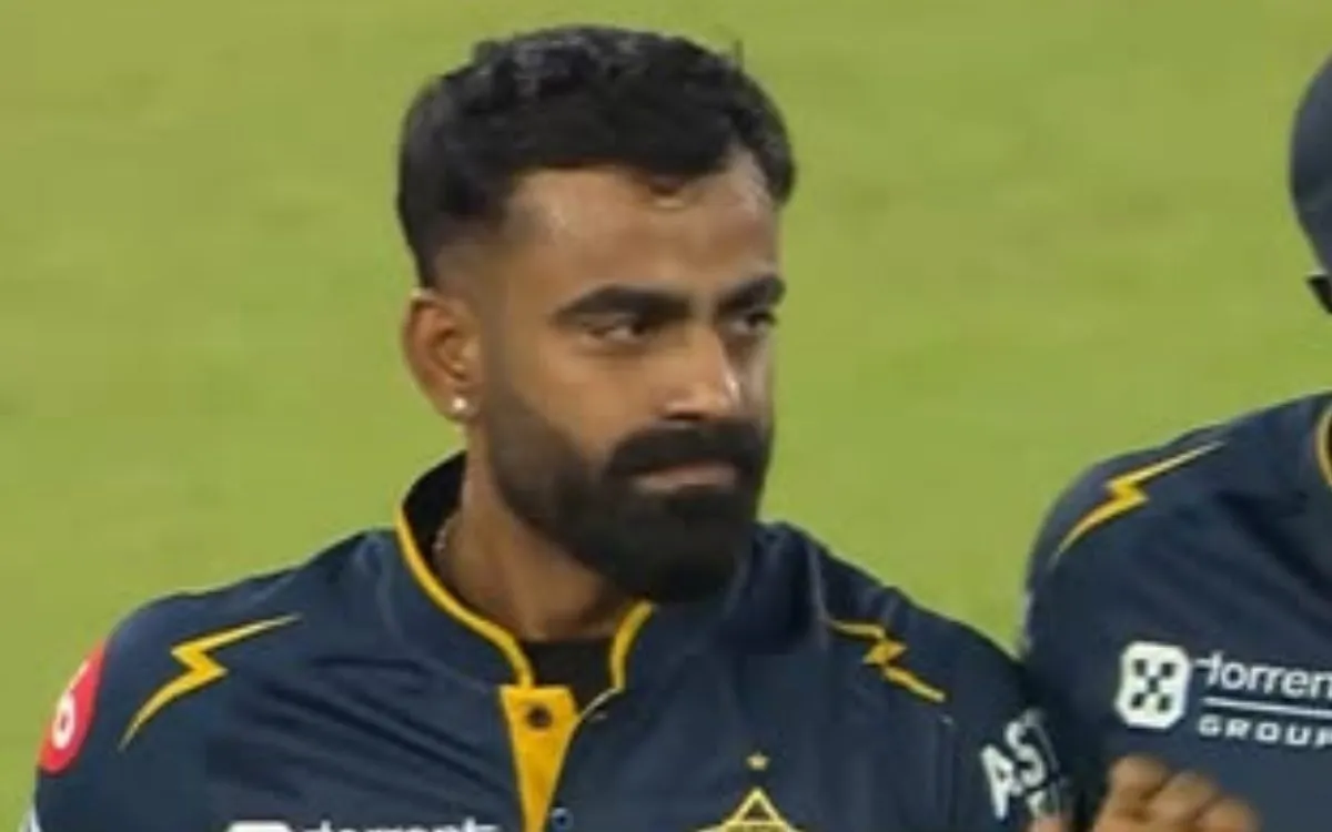 Gujarat Titans Sign Kulwant Khejroliya As Injury Replacement For IPL 2026