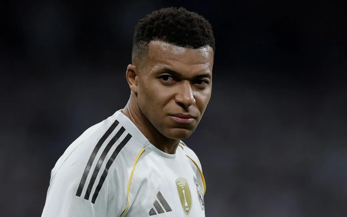 Kylian Mbappé Suffers Knee Sprain, Real Madrid Sweat Over Star’s Return Before Key Fixtures