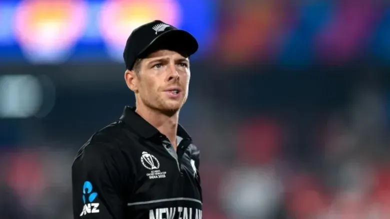 Santner Delighted As New Zealand Storm Into T20 World Cup Final