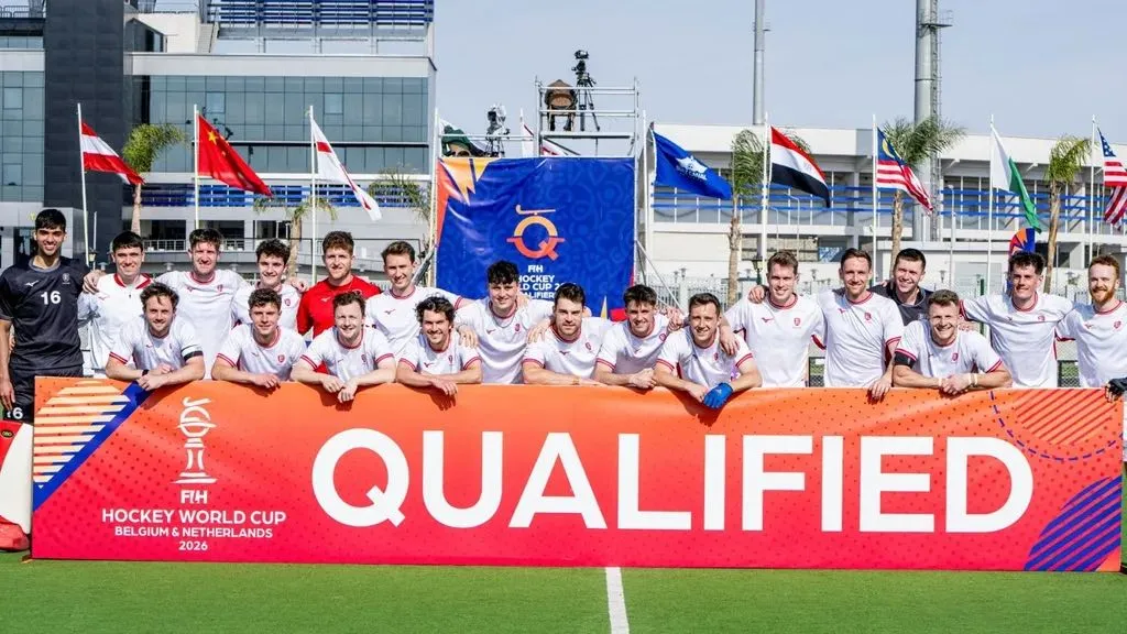 Pakistan, England Qualify For FIH Hockey World Cup 2026 After Semi-Final Wins