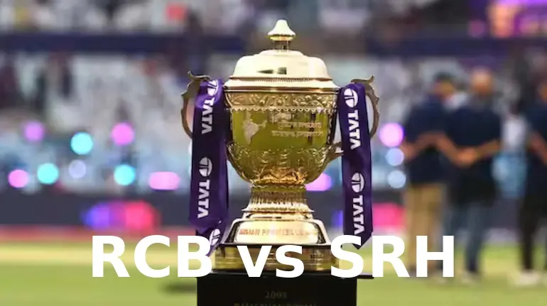 RCB Opt to Bowl, Hand Debuts to Abhinandan Singh & Jacob Duffy in IPL 2026 Opener