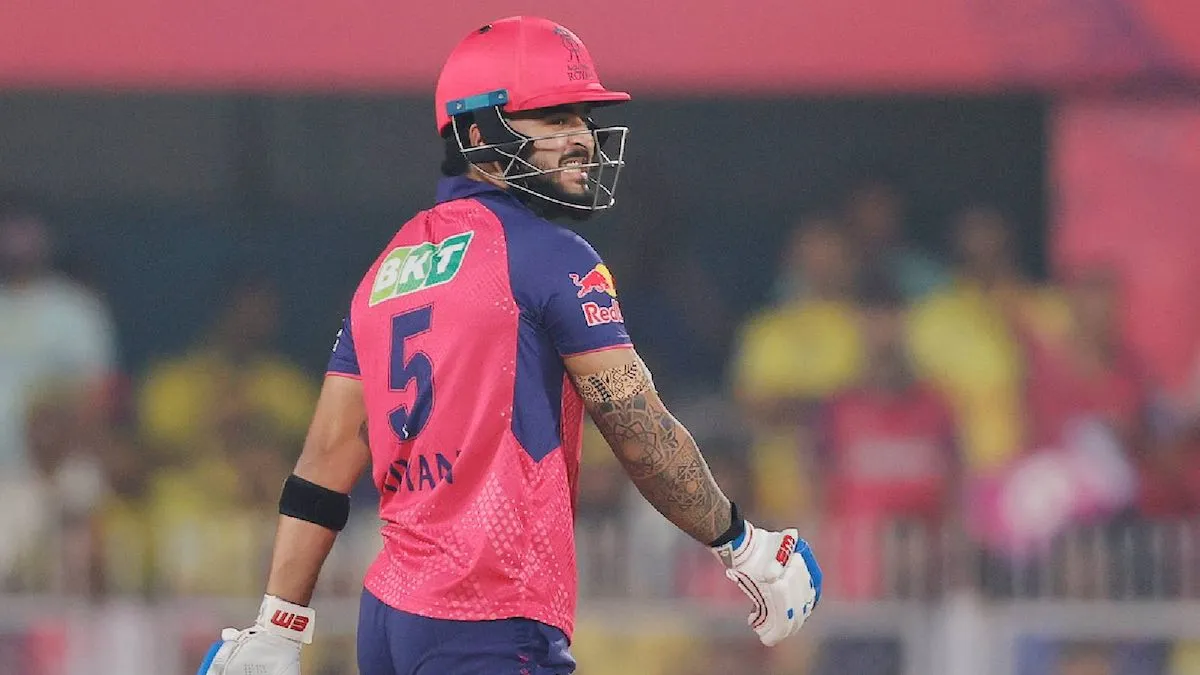 Riyan Parag on RR vs RCB: “We Conceded 20 Extra Runs” | IPL 2026 Reaction