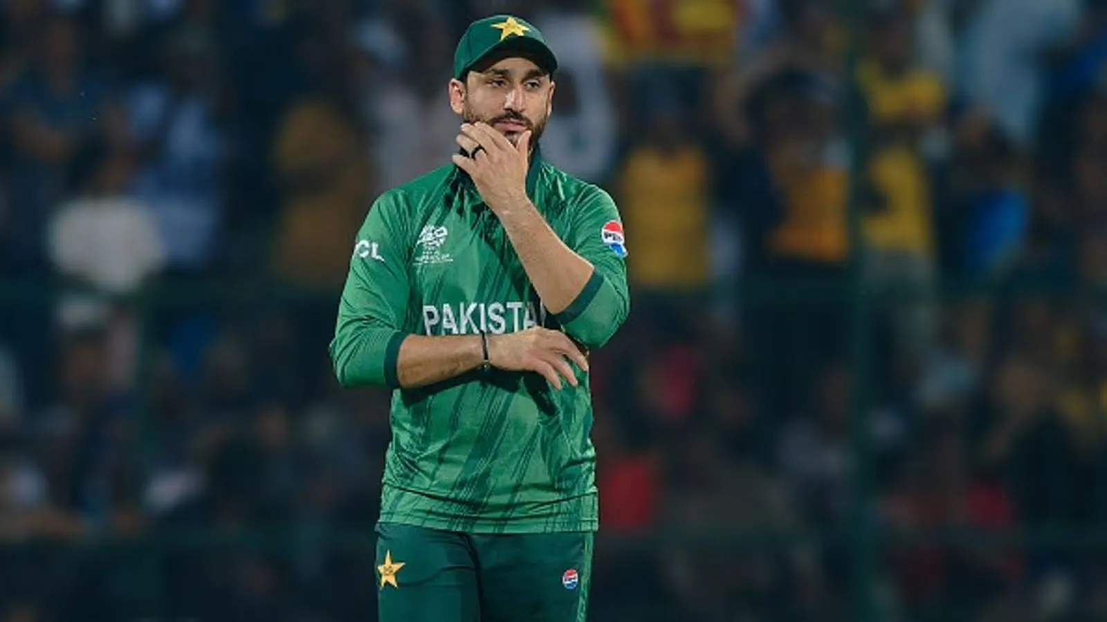 Salman Ali Agha Blames Dew, Execution as Pakistan Exit T20 World Cup 2026